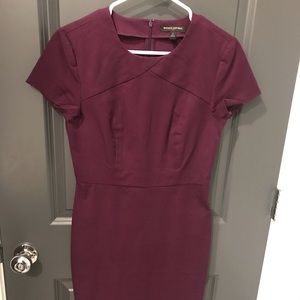 Shift dress